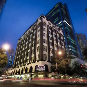Hotell Royal, Brisbane