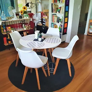 Amazing Location-private In A Share House-2 Available!! 브리즈번