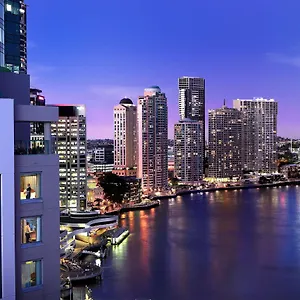 Hotell Stamford Plaza, Brisbane