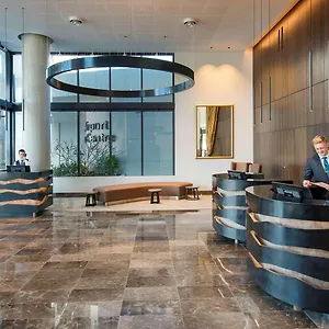 Hotell Pullman Airport, Brisbane