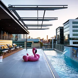 Hotell Ovolo The Valley, Brisbane
