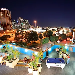Hostal Chill Backpackers, Brisbane