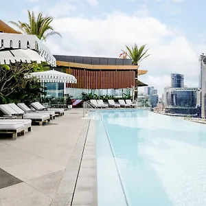 Hotell Emporium South Bank, Brisbane