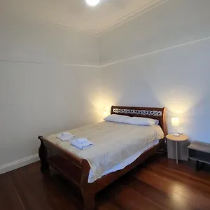 Bed & Breakfast Urban Rhythm, Brisbane