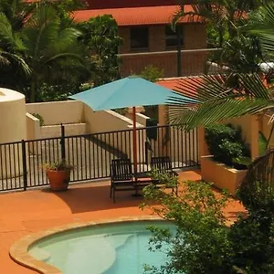 Resort Saphire, Brisbane