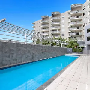 Hotel Allegro, Brisbane