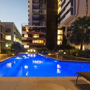 Aparthotel Arena By Cllix, Brisbane