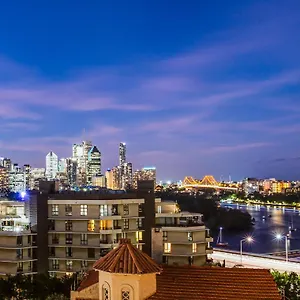Aparthotel Hillcrest, Brisbane